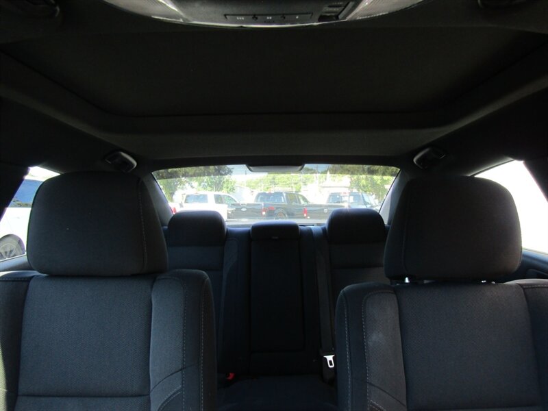 2016 Dodge Charger SXT,CONV PKG,COMFORT PKG,RVC,SILVER CERTIFIED - Photo 16 - Haddon Twp, NJ 08107