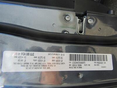 2016 Dodge Charger SXT,CONV PKG,COMFORT PKG,RVC,SILVER CERTIFIED - Photo 41 - Haddon Twp, NJ 08107