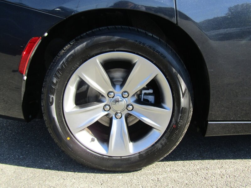 2016 Dodge Charger SXT,CONV PKG,COMFORT PKG,RVC,SILVER CERTIFIED - Photo 34 - Haddon Twp, NJ 08107