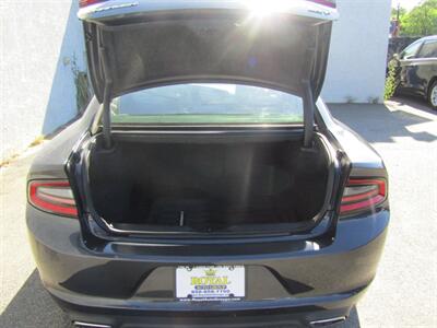 2016 Dodge Charger SXT,CONV PKG,COMFORT PKG,RVC,SILVER CERTIFIED - Photo 9 - Haddon Twp, NJ 08107