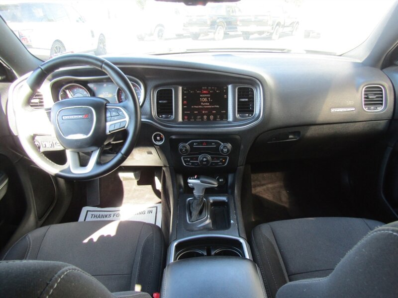 2016 Dodge Charger SXT,CONV PKG,COMFORT PKG,RVC,SILVER CERTIFIED - Photo 23 - Haddon Twp, NJ 08107