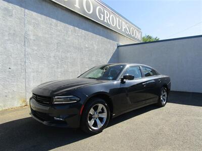 2016 Dodge Charger SXT,CONV PKG,COMFORT PKG,RVC,SILVER CERTIFIED - Photo 5 - Haddon Twp, NJ 08107