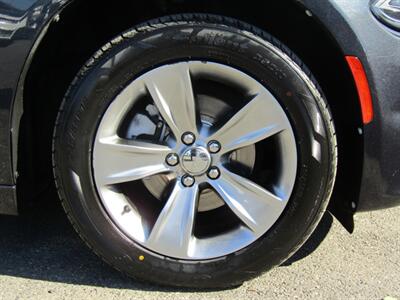 2016 Dodge Charger SXT,CONV PKG,COMFORT PKG,RVC,SILVER CERTIFIED - Photo 35 - Haddon Twp, NJ 08107