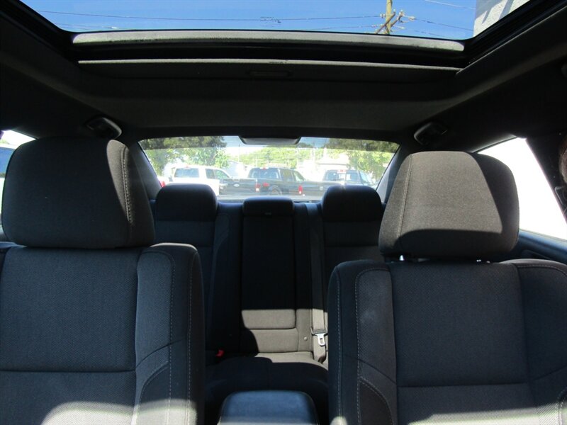 2016 Dodge Charger SXT,CONV PKG,COMFORT PKG,RVC,SILVER CERTIFIED - Photo 17 - Haddon Twp, NJ 08107