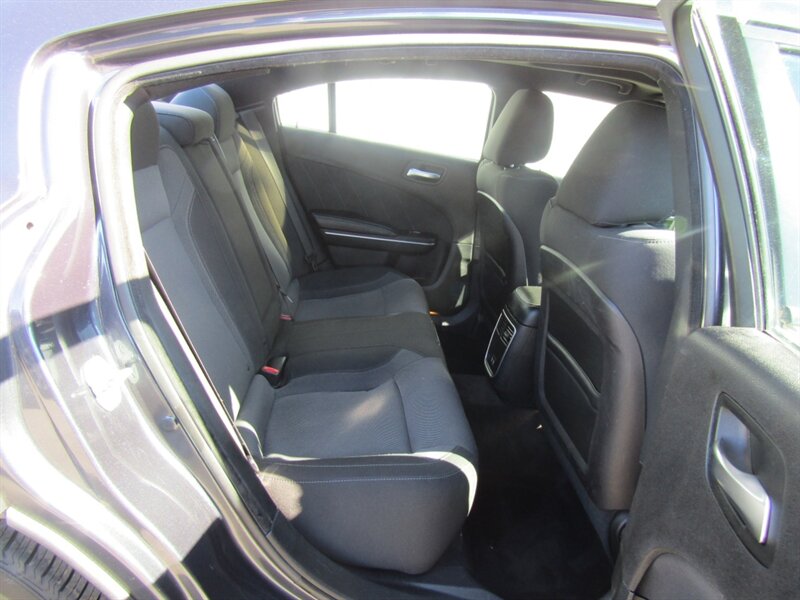 2016 Dodge Charger SXT,CONV PKG,COMFORT PKG,RVC,SILVER CERTIFIED - Photo 18 - Haddon Twp, NJ 08107