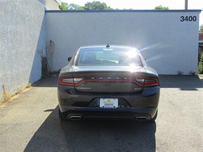 2016 Dodge Charger SXT,CONV PKG,COMFORT PKG,RVC,SILVER CERTIFIED - Photo 7 - Haddon Twp, NJ 08107