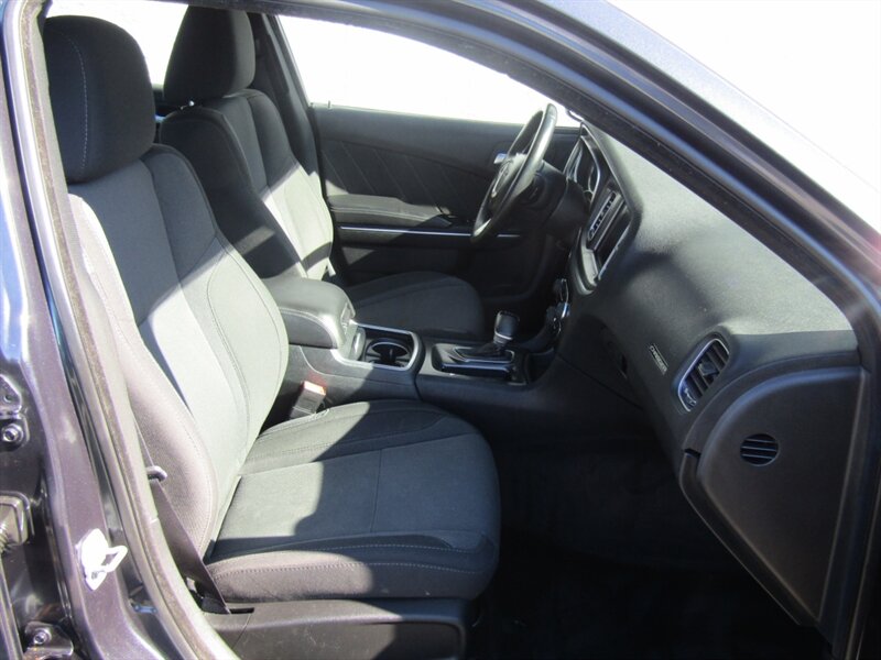 2016 Dodge Charger SXT,CONV PKG,COMFORT PKG,RVC,SILVER CERTIFIED - Photo 21 - Haddon Twp, NJ 08107