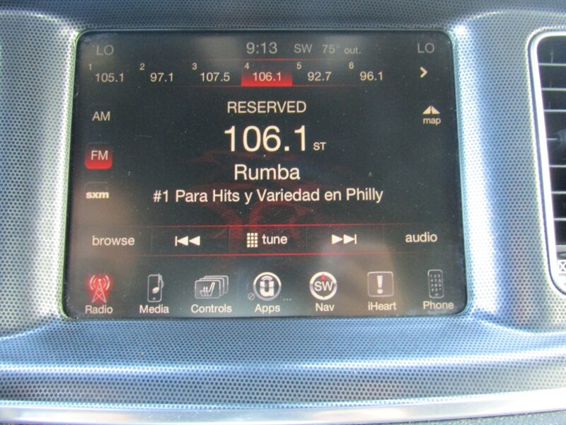 2016 Dodge Charger SXT,CONV PKG,COMFORT PKG,RVC,SILVER CERTIFIED - Photo 29 - Haddon Twp, NJ 08107