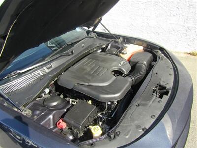2016 Dodge Charger SXT,CONV PKG,COMFORT PKG,RVC,SILVER CERTIFIED - Photo 38 - Haddon Twp, NJ 08107