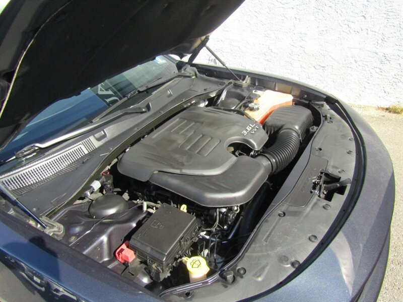 2016 Dodge Charger SXT,CONV PKG,COMFORT PKG,RVC,SILVER CERTIFIED - Photo 38 - Haddon Twp, NJ 08107