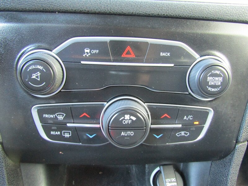 2016 Dodge Charger SXT,CONV PKG,COMFORT PKG,RVC,SILVER CERTIFIED - Photo 32 - Haddon Twp, NJ 08107