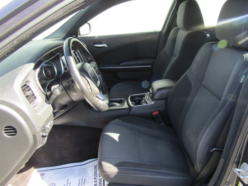 2016 Dodge Charger SXT,CONV PKG,COMFORT PKG,RVC,SILVER CERTIFIED - Photo 13 - Haddon Twp, NJ 08107