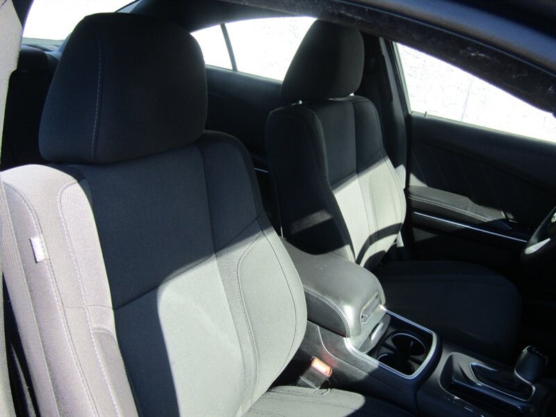 2016 Dodge Charger SXT,CONV PKG,COMFORT PKG,RVC,SILVER CERTIFIED - Photo 20 - Haddon Twp, NJ 08107