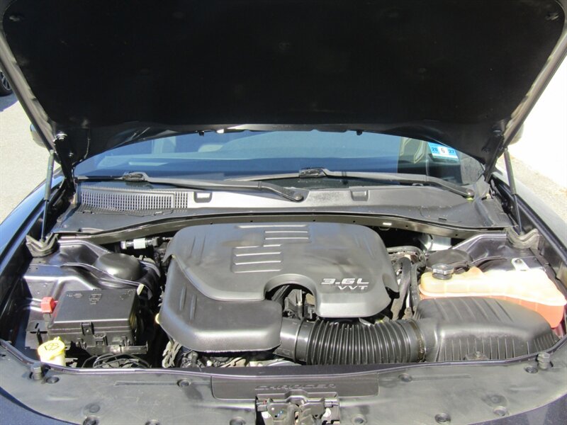 2016 Dodge Charger SXT,CONV PKG,COMFORT PKG,RVC,SILVER CERTIFIED - Photo 39 - Haddon Twp, NJ 08107