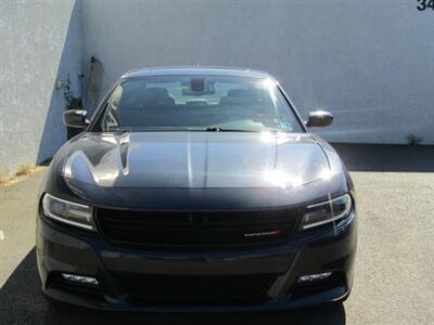 2016 Dodge Charger SXT,CONV PKG,COMFORT PKG,RVC,SILVER CERTIFIED - Photo 3 - Haddon Twp, NJ 08107
