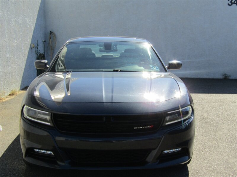 2016 Dodge Charger SXT,CONV PKG,COMFORT PKG,RVC,SILVER CERTIFIED - Photo 3 - Haddon Twp, NJ 08107