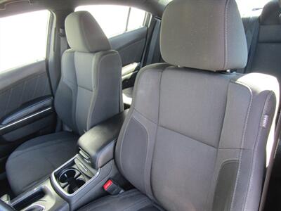 2016 Dodge Charger SXT,CONV PKG,COMFORT PKG,RVC,SILVER CERTIFIED - Photo 14 - Haddon Twp, NJ 08107