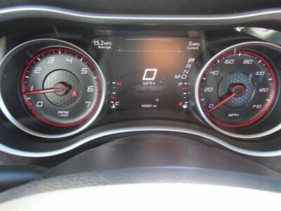 2016 Dodge Charger SXT,CONV PKG,COMFORT PKG,RVC,SILVER CERTIFIED - Photo 28 - Haddon Twp, NJ 08107