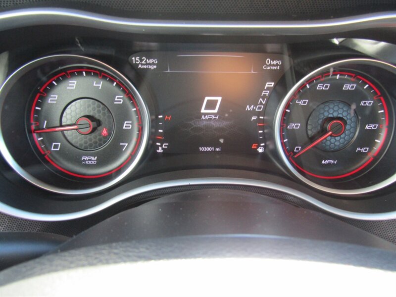 2016 Dodge Charger SXT,CONV PKG,COMFORT PKG,RVC,SILVER CERTIFIED - Photo 28 - Haddon Twp, NJ 08107