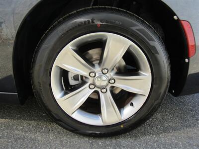 2016 Dodge Charger SXT,CONV PKG,COMFORT PKG,RVC,SILVER CERTIFIED - Photo 37 - Haddon Twp, NJ 08107