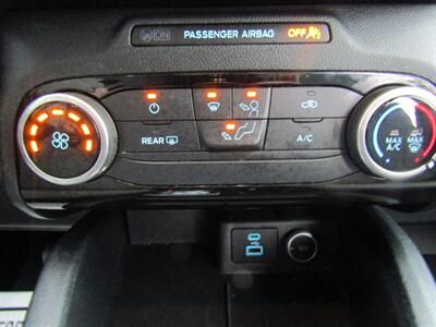 2021 Ford Escape SEL PREM,TECH PKG,CONV PKG,RVC,SILVER CERTIFIED   - Photo 26 - Haddon Twp, NJ 08107