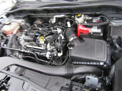 2021 Ford Escape SEL PREM,TECH PKG,CONV PKG,RVC,SILVER CERTIFIED   - Photo 35 - Haddon Twp, NJ 08107