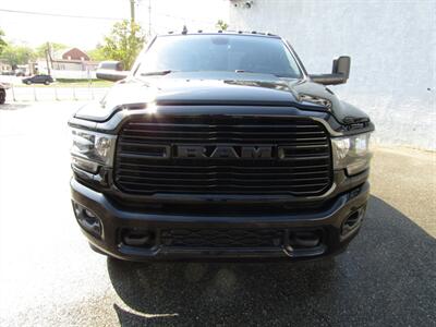 2020 RAM 2500 BIG HORN,4x4,CONV PKG,TOW PKG,SILVER CERTIFIED   - Photo 10 - Haddon Twp, NJ 08107