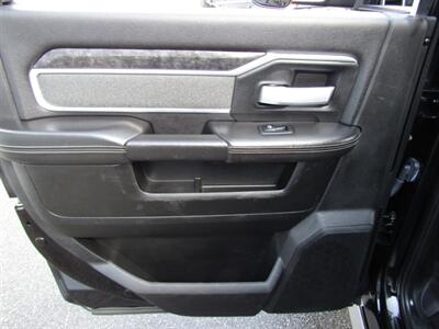 2020 RAM 2500 BIG HORN,4x4,CONV PKG,TOW PKG,SILVER CERTIFIED   - Photo 17 - Haddon Twp, NJ 08107