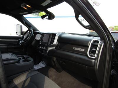 2020 RAM 2500 BIG HORN,4x4,CONV PKG,TOW PKG,SILVER CERTIFIED   - Photo 22 - Haddon Twp, NJ 08107