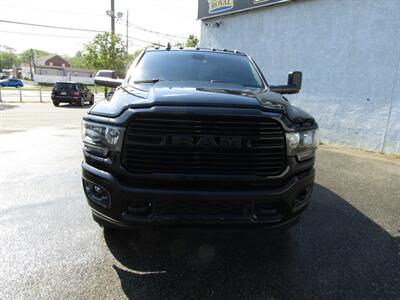 2020 RAM 2500 BIG HORN,4x4,CONV PKG,TOW PKG,SILVER CERTIFIED   - Photo 2 - Haddon Twp, NJ 08107