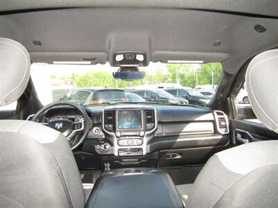 2020 RAM 2500 BIG HORN,4x4,CONV PKG,TOW PKG,SILVER CERTIFIED   - Photo 38 - Haddon Twp, NJ 08107