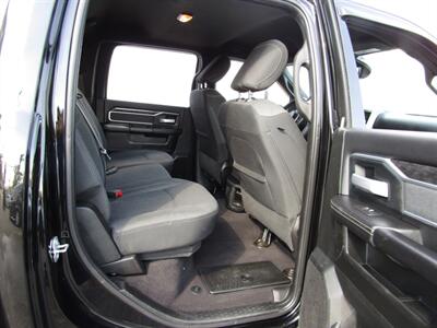 2020 RAM 2500 BIG HORN,4x4,CONV PKG,TOW PKG,SILVER CERTIFIED   - Photo 20 - Haddon Twp, NJ 08107