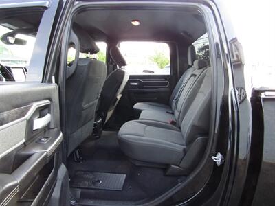 2020 RAM 2500 BIG HORN,4x4,CONV PKG,TOW PKG,SILVER CERTIFIED   - Photo 18 - Haddon Twp, NJ 08107