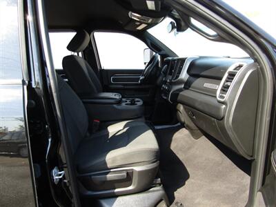 2020 RAM 2500 BIG HORN,4x4,CONV PKG,TOW PKG,SILVER CERTIFIED   - Photo 23 - Haddon Twp, NJ 08107