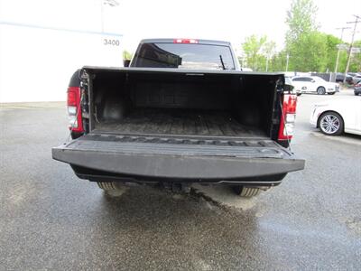 2020 RAM 2500 BIG HORN,4x4,CONV PKG,TOW PKG,SILVER CERTIFIED   - Photo 19 - Haddon Twp, NJ 08107