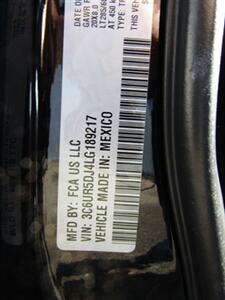 2020 RAM 2500 BIG HORN,4x4,CONV PKG,TOW PKG,SILVER CERTIFIED   - Photo 46 - Haddon Twp, NJ 08107