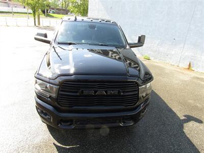 2020 RAM 2500 BIG HORN,4x4,CONV PKG,TOW PKG,SILVER CERTIFIED   - Photo 9 - Haddon Twp, NJ 08107