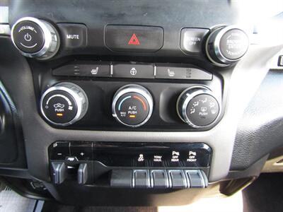 2020 RAM 2500 BIG HORN,4x4,CONV PKG,TOW PKG,SILVER CERTIFIED   - Photo 34 - Haddon Twp, NJ 08107