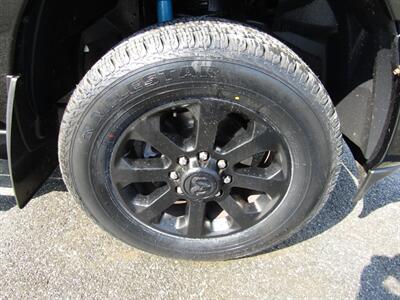 2020 RAM 2500 BIG HORN,4x4,CONV PKG,TOW PKG,SILVER CERTIFIED   - Photo 42 - Haddon Twp, NJ 08107