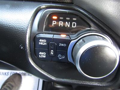 2020 RAM 2500 BIG HORN,4x4,CONV PKG,TOW PKG,SILVER CERTIFIED   - Photo 30 - Haddon Twp, NJ 08107