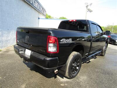 2020 RAM 2500 BIG HORN,4x4,CONV PKG,TOW PKG,SILVER CERTIFIED   - Photo 7 - Haddon Twp, NJ 08107