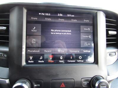 2020 RAM 2500 BIG HORN,4x4,CONV PKG,TOW PKG,SILVER CERTIFIED   - Photo 31 - Haddon Twp, NJ 08107