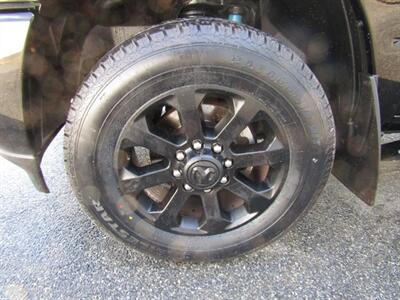 2020 RAM 2500 BIG HORN,4x4,CONV PKG,TOW PKG,SILVER CERTIFIED   - Photo 39 - Haddon Twp, NJ 08107