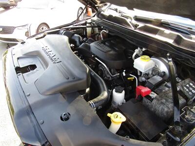 2020 RAM 2500 BIG HORN,4x4,CONV PKG,TOW PKG,SILVER CERTIFIED   - Photo 45 - Haddon Twp, NJ 08107