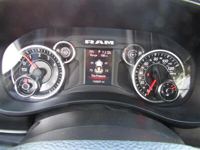 2020 RAM 2500 BIG HORN,4x4,CONV PKG,TOW PKG,SILVER CERTIFIED   - Photo 29 - Haddon Twp, NJ 08107