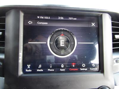 2020 RAM 2500 BIG HORN,4x4,CONV PKG,TOW PKG,SILVER CERTIFIED   - Photo 32 - Haddon Twp, NJ 08107