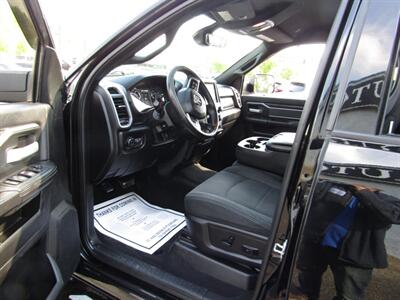 2020 RAM 2500 BIG HORN,4x4,CONV PKG,TOW PKG,SILVER CERTIFIED   - Photo 14 - Haddon Twp, NJ 08107