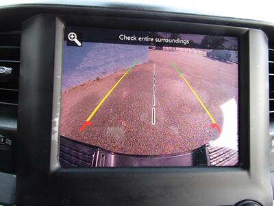 2020 RAM 2500 BIG HORN,4x4,CONV PKG,TOW PKG,SILVER CERTIFIED   - Photo 33 - Haddon Twp, NJ 08107