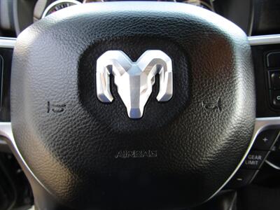 2020 RAM 2500 BIG HORN,4x4,CONV PKG,TOW PKG,SILVER CERTIFIED   - Photo 27 - Haddon Twp, NJ 08107