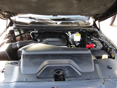 2020 RAM 2500 BIG HORN,4x4,CONV PKG,TOW PKG,SILVER CERTIFIED   - Photo 44 - Haddon Twp, NJ 08107